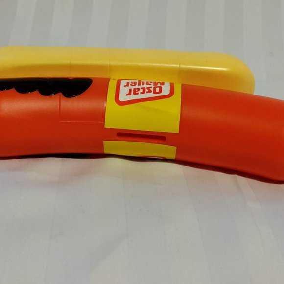 1993 OSCAR MAYER WIENER MOBILE BANK - Picture 3 of 8